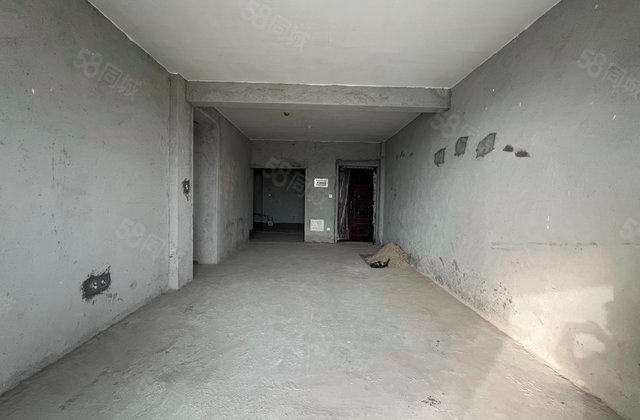 鼎盛上城(石狮)3室2厅111.13㎡103.8万二手房图片