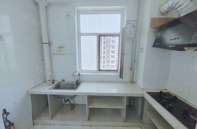 聊城二中 徒骇河畔！ 东边户三室房源！小高层电梯房 金柱大学