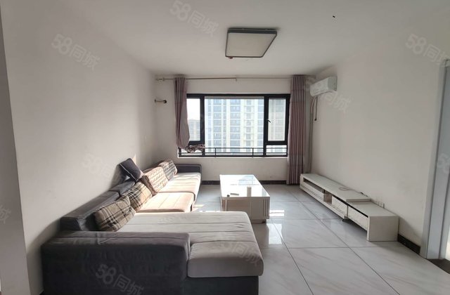 急售绿城百合新城 一梯一户 三室双卫 送车储  东昌实验