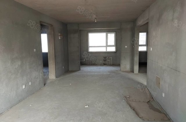 程富佳园3室2厅120㎡59.8万二手房图片