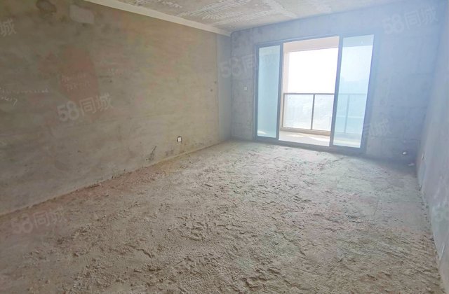 八方小区(B区)3室2厅138.59㎡350万二手房图片