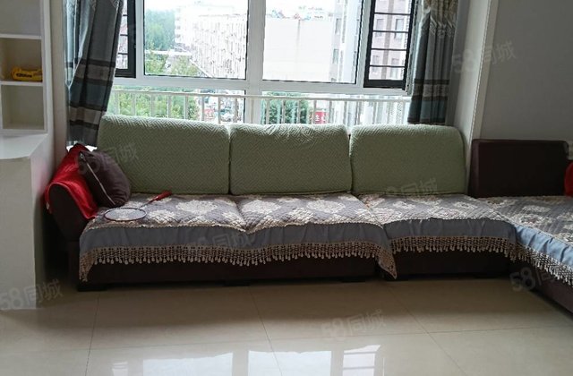 光明小雪，聊城七中，阿尔卡迪亚，水晶城，水晶丽城边户，三室