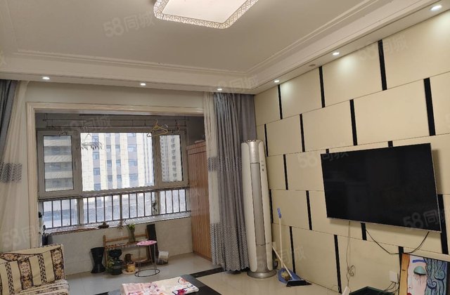 文轩 新上房源 精装修3室两厅 带车位储藏室 价格可聊