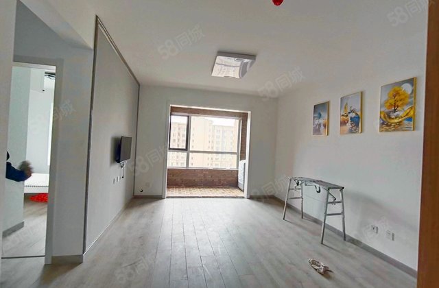 天时新苑2室2厅86.39㎡115万二手房图片