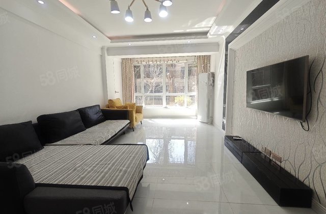 光大领仕馆2室2厅86㎡48.8万二手房图片