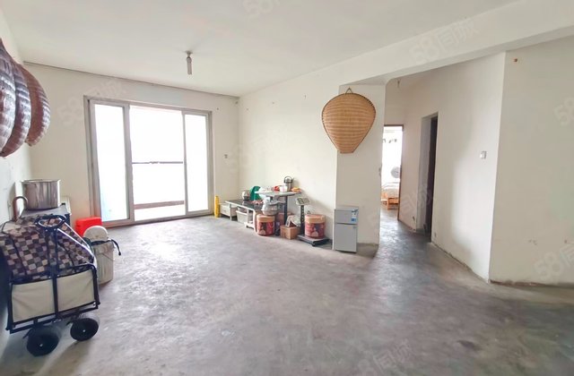 锦绣光华2室2厅91.22㎡85万二手房图片