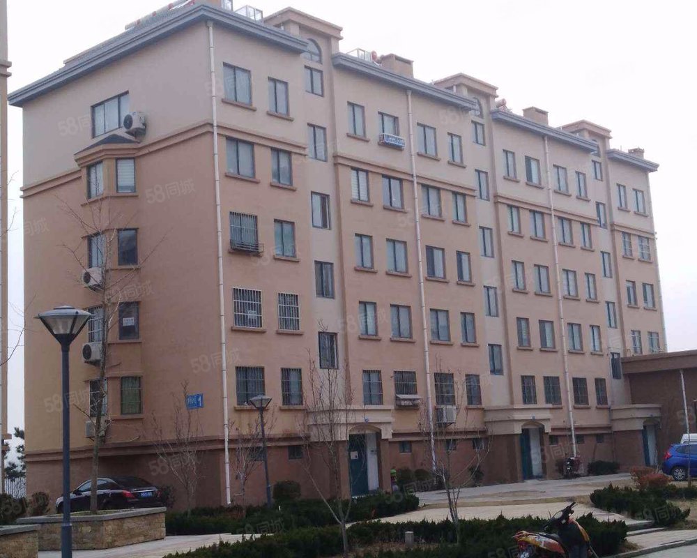 【缔景城, 缔景城小区详情,房价走势,房源,业主论坛】- 石家庄58同城