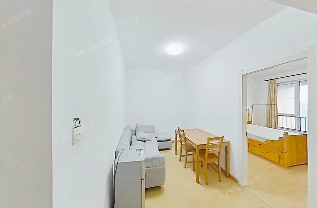 欣盛东方郡(东区)3室1厅87.63㎡345万二手房图片