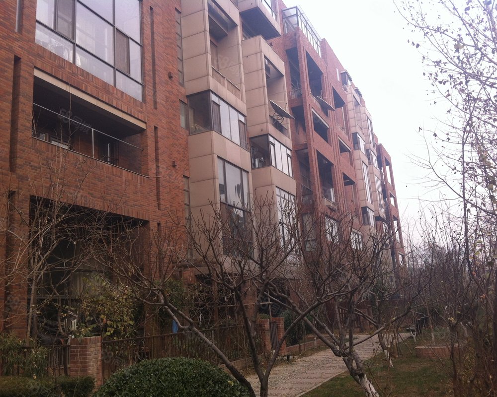 【class果岭里, class果岭里小区详情,房价走势,房源,业主论坛】- 北