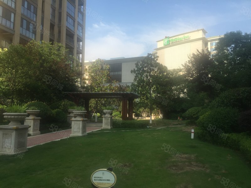 满5 ,房东诚意出售,随时看房,宛城建业森林半岛(东区四五期)-南阳58