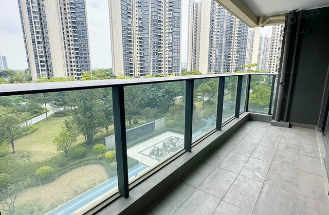 金融街金悦府(顺德)3室2厅102.58㎡86.5万二手房图片