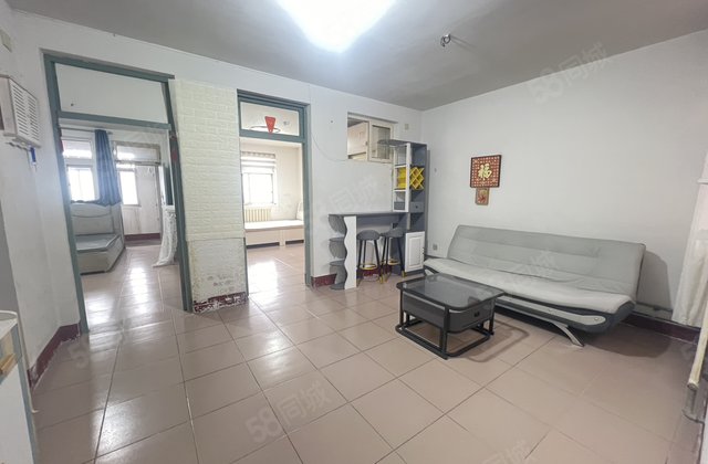 急售东昌中学 五星广场 不是顶楼 有钥匙 停车方便  送储