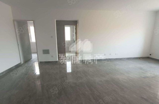 新房未住 大四室 万达附近 金柱水城悦府 看房方便