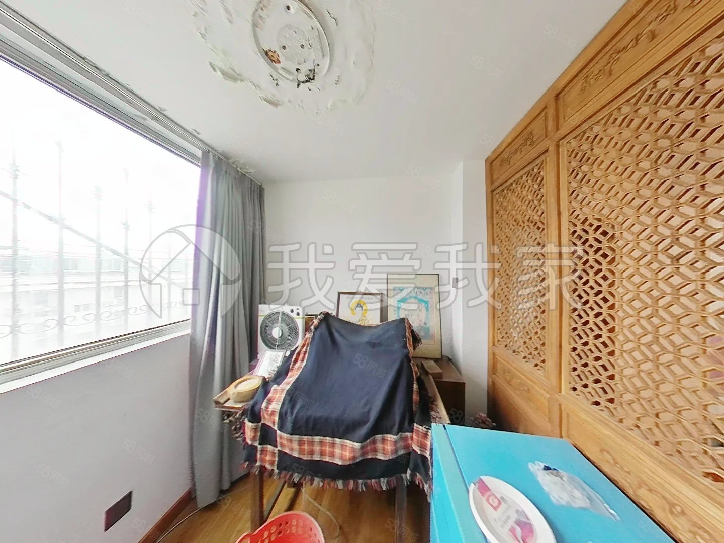 金魚池(東區(qū))5室2廳2衛(wèi)134.96㎡東西730萬