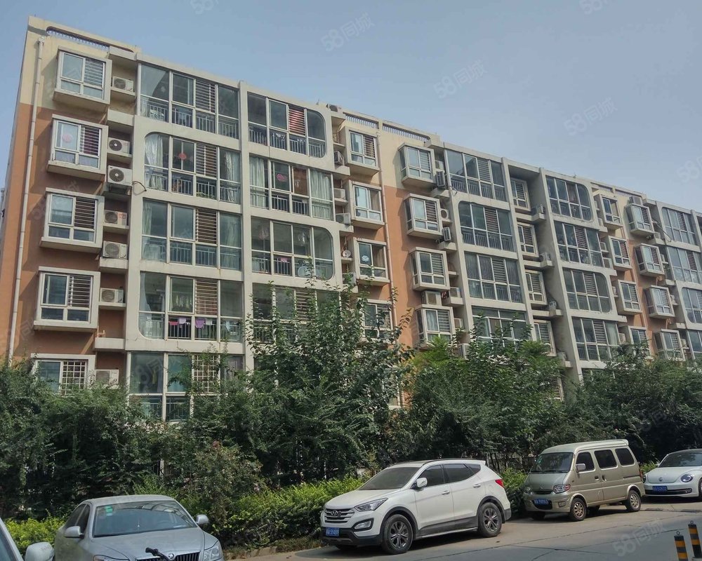 明珠花苑(北区)小区详情,房价走势,房源,业主论坛】- 石家庄58同城