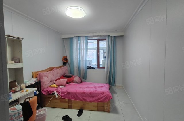 盛宁花园3室2厅99㎡65万二手房图片
