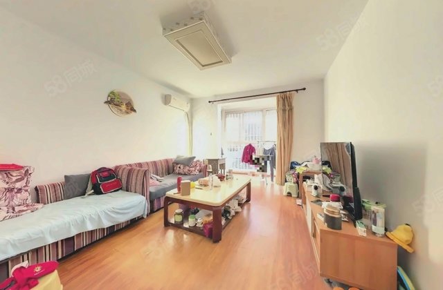 顺鑫朗郡2室1厅87.31㎡115万二手房图片