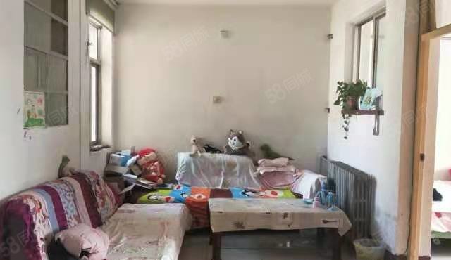 诚心出售 利民小区(东昌府) 商业配套齐全，全款优惠房东直卖