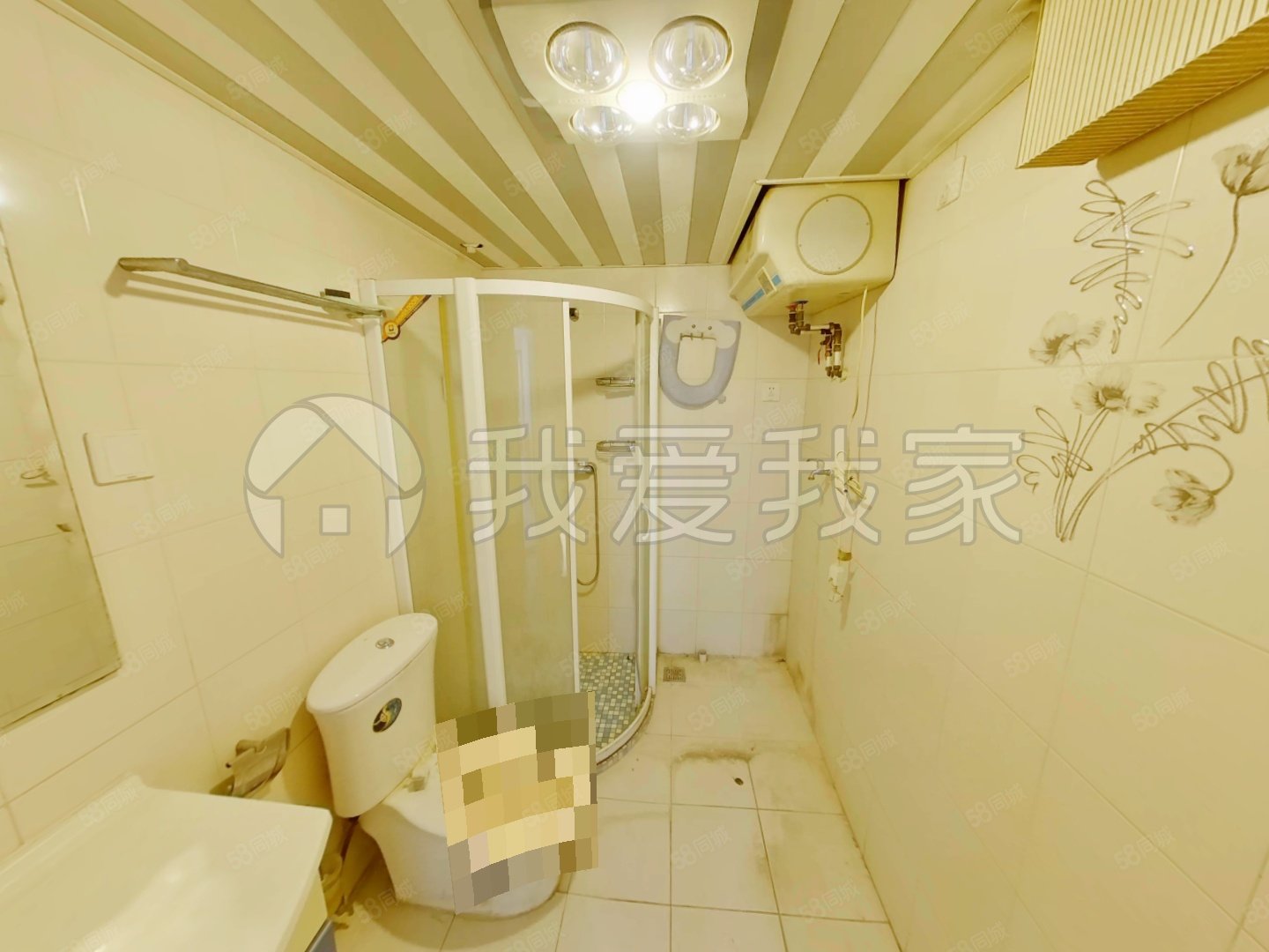 電子城小區(qū)3室1廳2衛(wèi)128.46㎡東南543萬