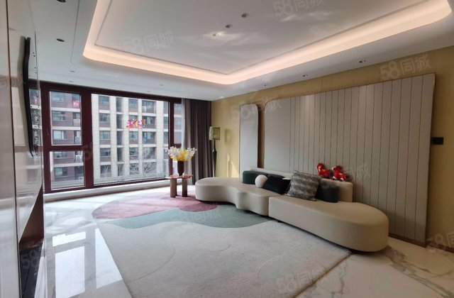 玉兰九赋3室2厅157㎡223万二手房图片