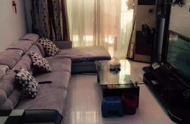 今日家园3室2厅62.42㎡350万二手房图片