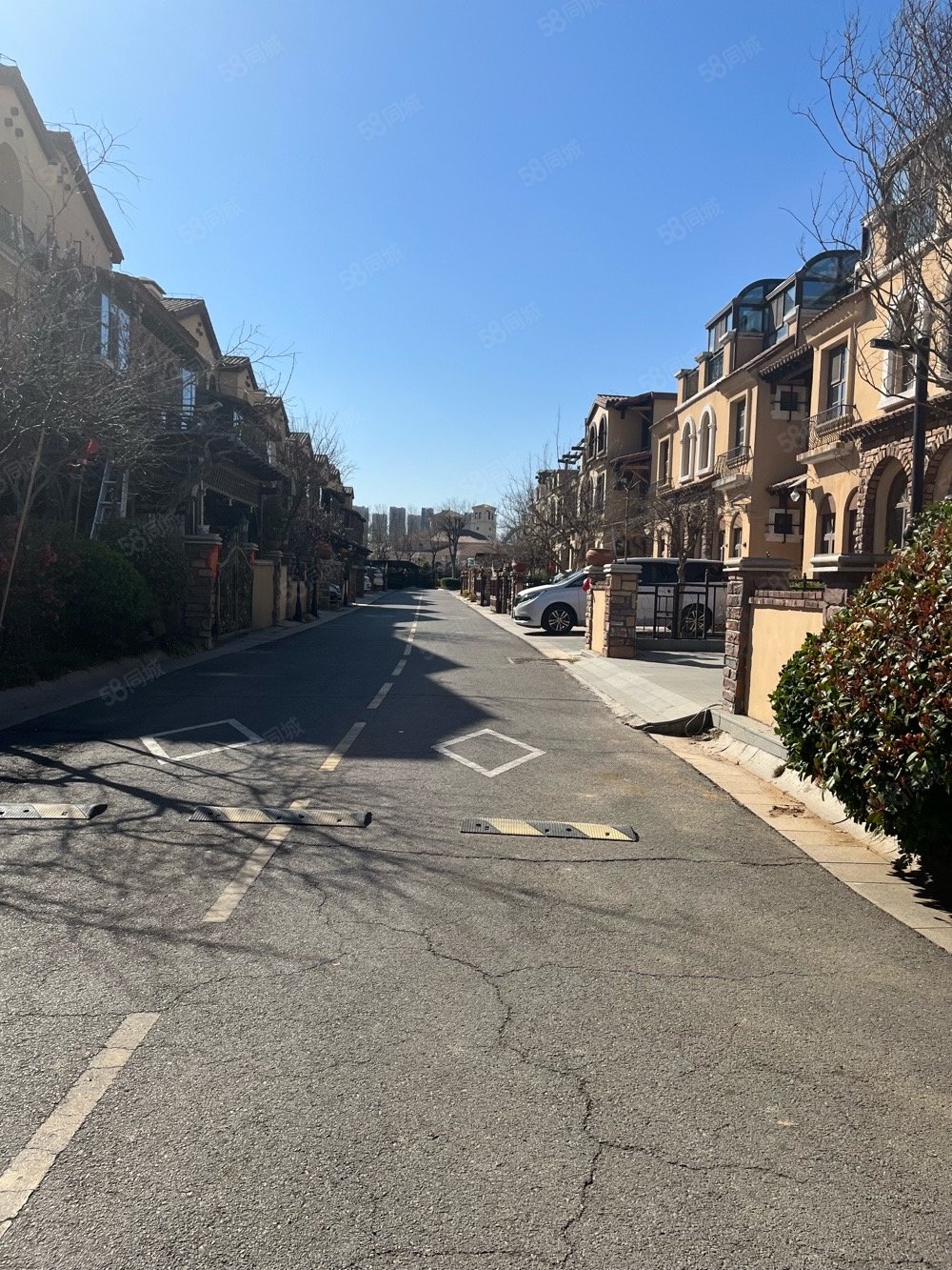 【10图】北城新区 沂龙湾龙园大别墅,沂龙湾龙园-临沂58同城