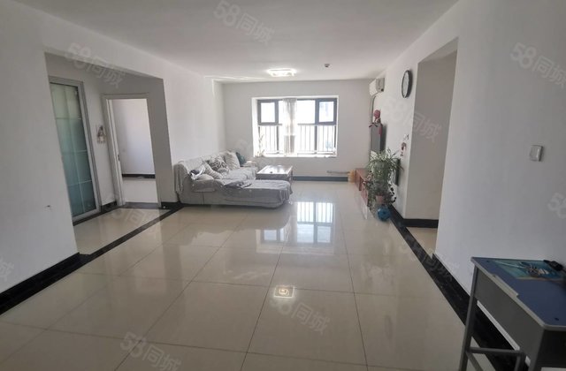 公园东邻慧德北观景房中央帝景东边户四室两厅免大税带储南北通透