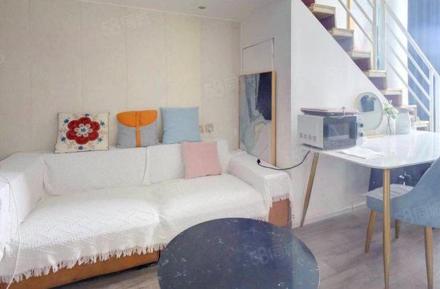 丽阳天下2室1厅63.6㎡90.5万二手房图片