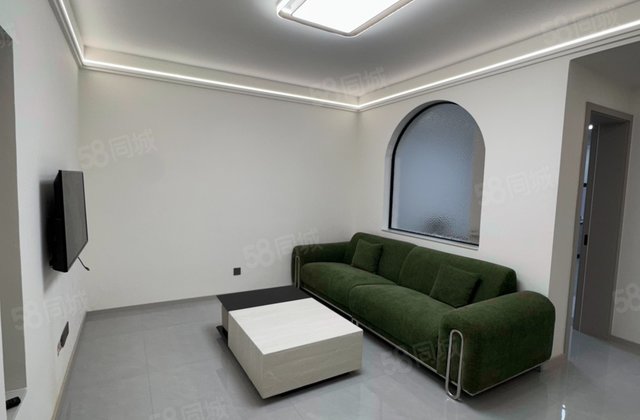 公安局住宅楼3室2厅100㎡55万二手房图片