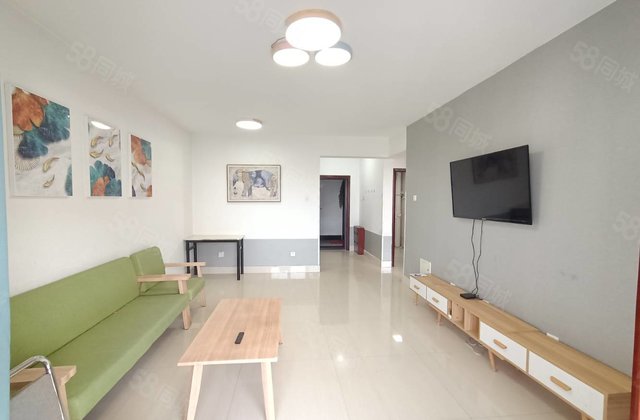 文轩二实验 龙湾商品房 免大税 送储藏室 全天采光