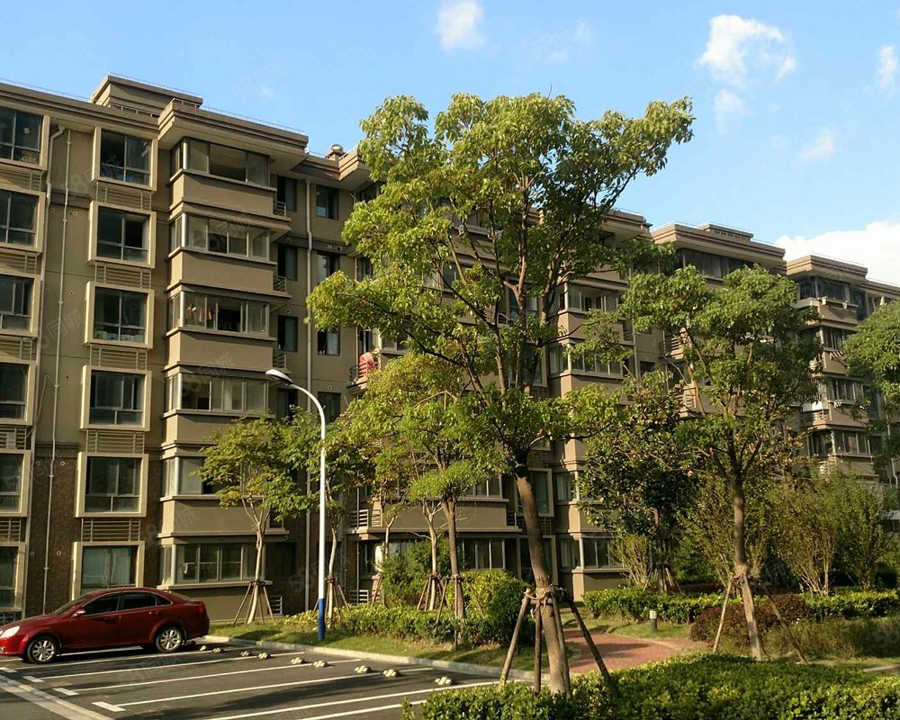 【锦乐馨苑(西区), 锦乐馨苑(西区)小区详情,房价走势,房源,业主论坛