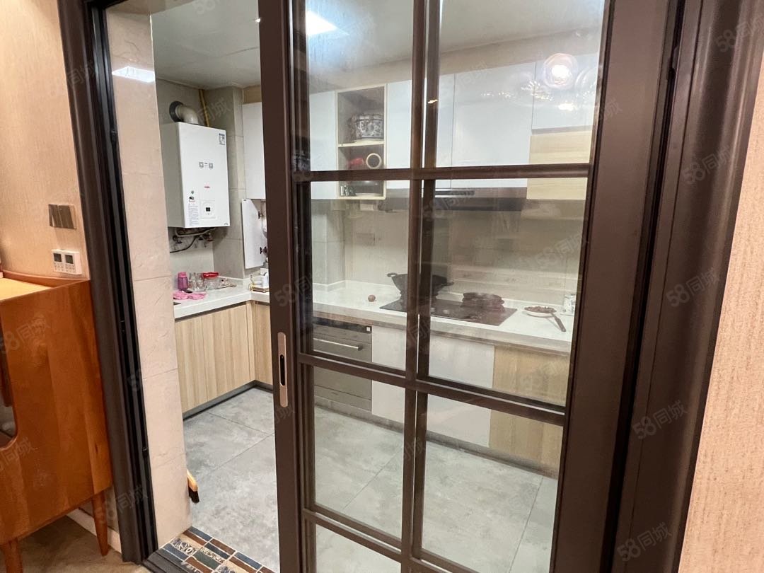 阳光栖谷翡翠园3室2厅2卫142㎡东南130万