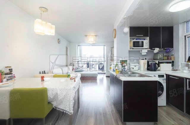 新景家园(东区)2室1厅82.74㎡698万二手房图片