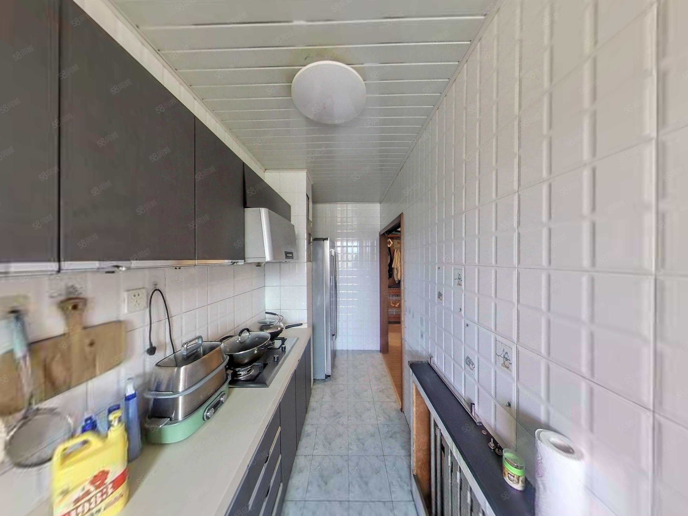 新橋家園2室2廳1衛(wèi)117.67㎡西249萬