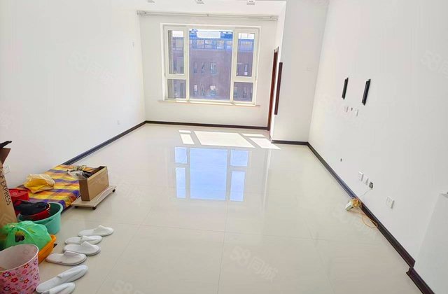 咖啡小镇(北区)2室2厅96.69㎡55万二手房图片