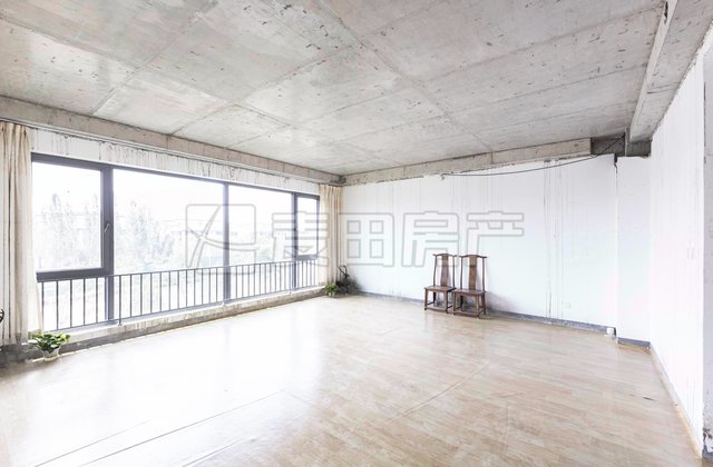 绿城西山云庐(东区)4室2厅300㎡1980万二手房图片