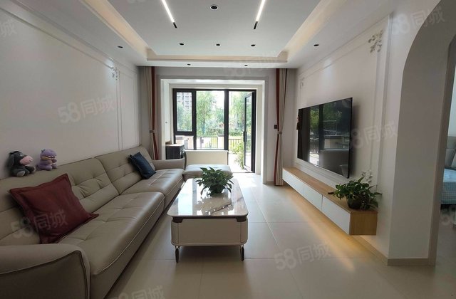 天福九熙府2室1厅88㎡79.8万二手房图片