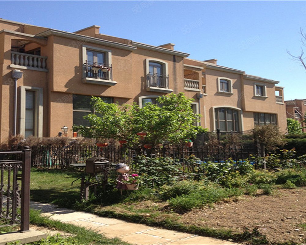 誉天下(别墅)小区详情,房价走势,房源,业主论坛】- 北京58同城