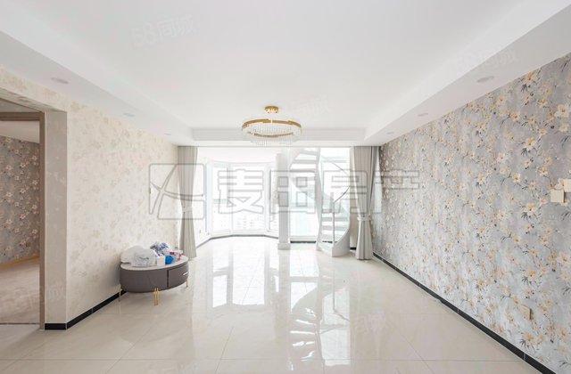 珠江罗马嘉园(西区)6室2厅229.59㎡1299万二手房图片