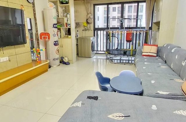 天翼景城4室2厅122.13㎡70万二手房图片