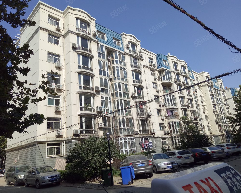 阳光花园(裕华)小区详情,房价走势,房源,业主论坛】- 石家庄58同城