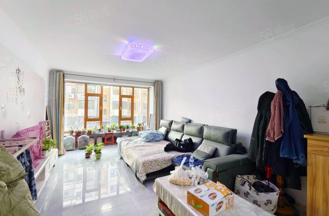 金达莱家园2室2厅99.31㎡40万二手房图片