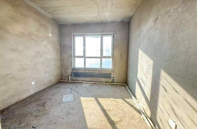 富奥斯坦利小镇3室2厅128.85㎡60万二手房图片