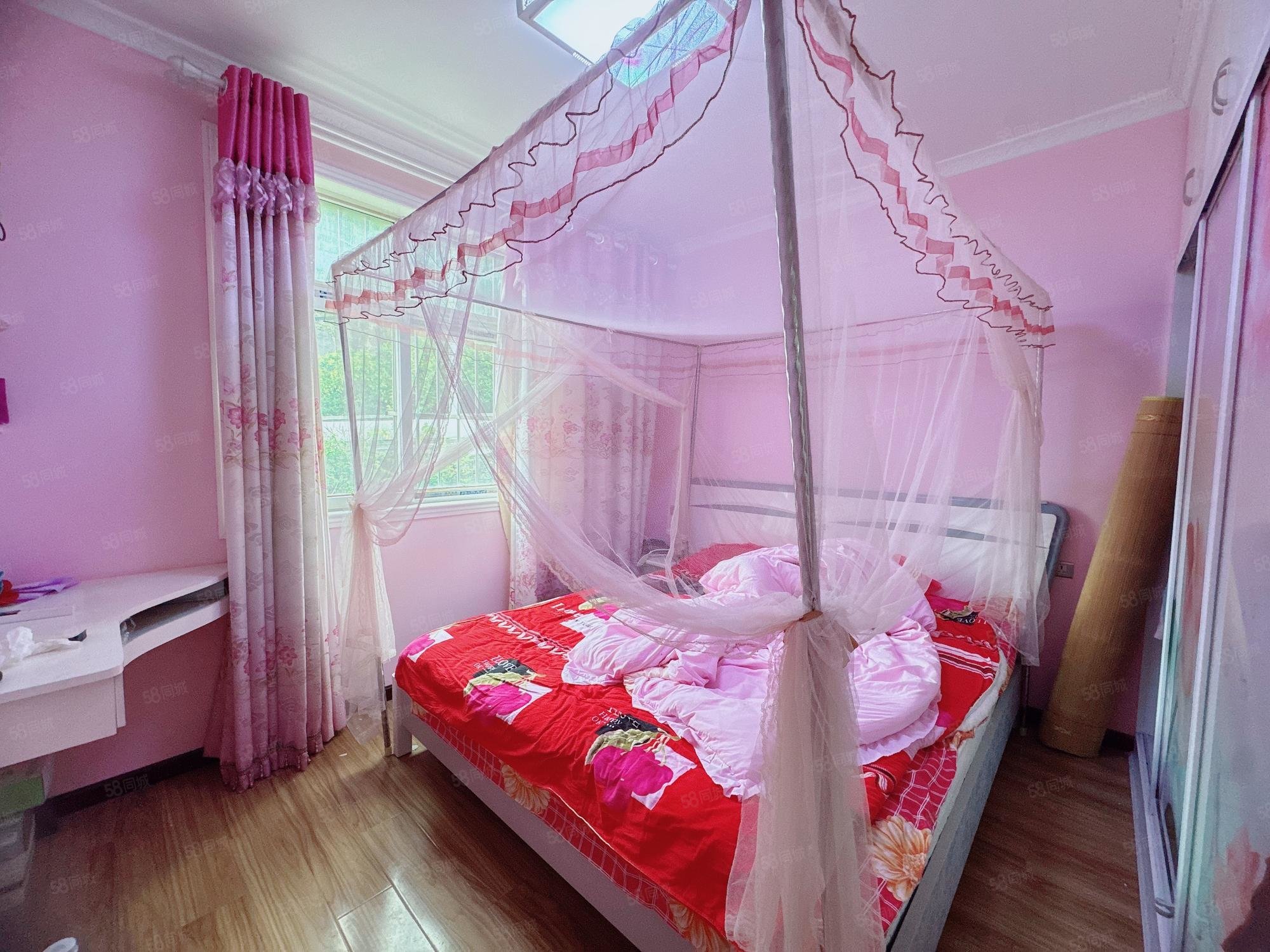 白浪南山小区3室2厅1卫105㎡南11万