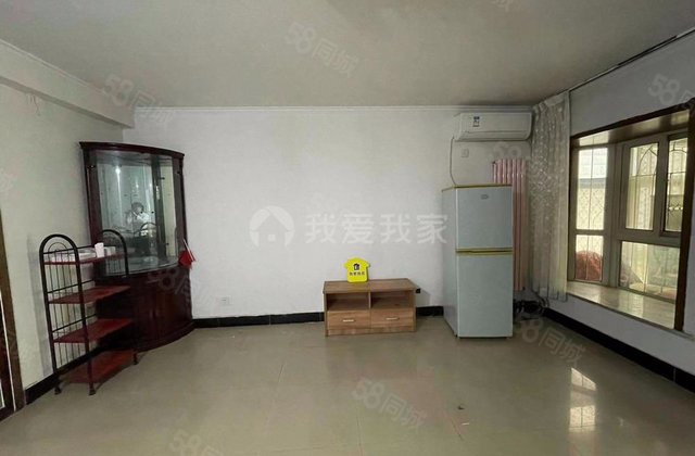 古桥镜水1室1厅66㎡55万二手房图片