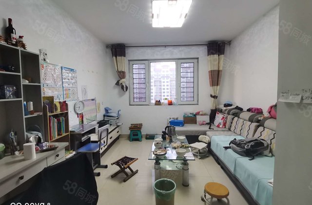 急售 先锋社区  南拍 采光   免大税 带储