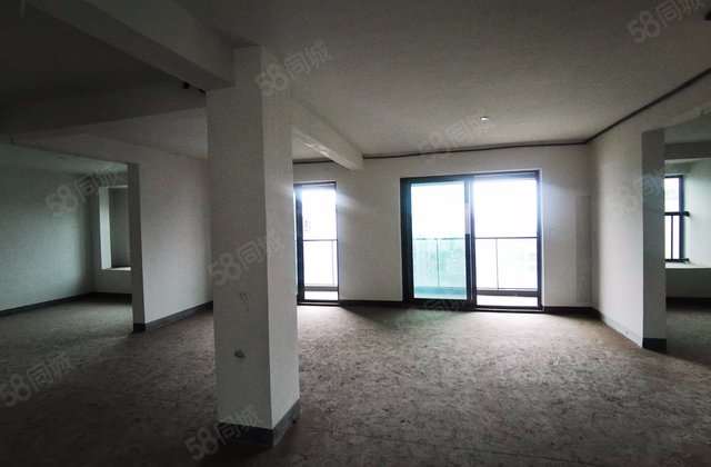 绿城凤鸣云庐4室2厅144㎡360万二手房图片