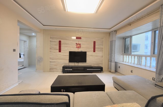 奥林城3室2厅133㎡166万二手房图片