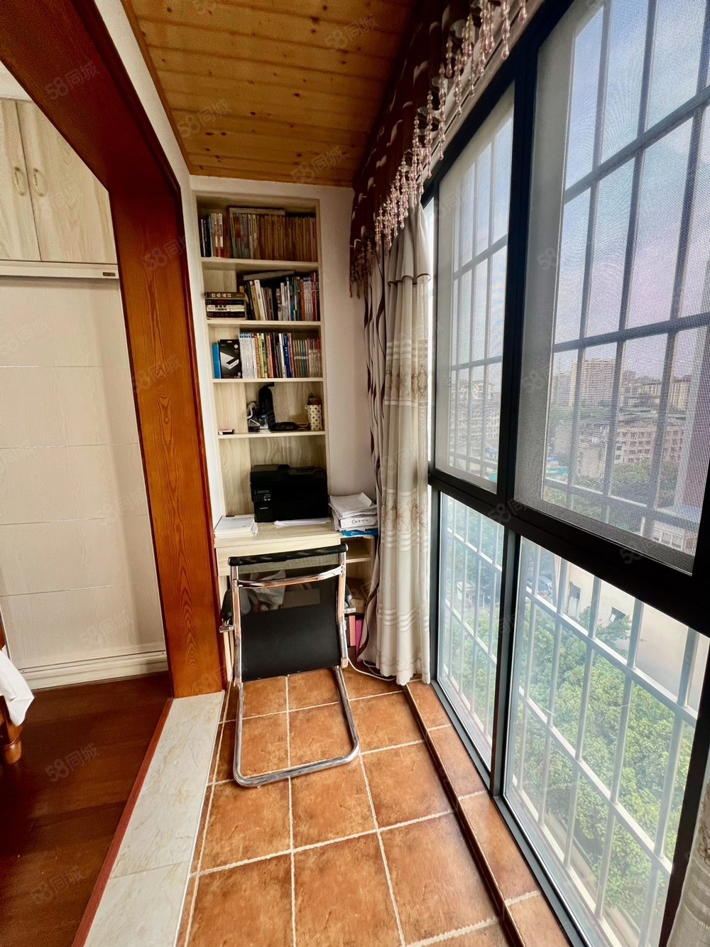 南山别院 精装可拎包入住 产权清晰 房龄新南北通透