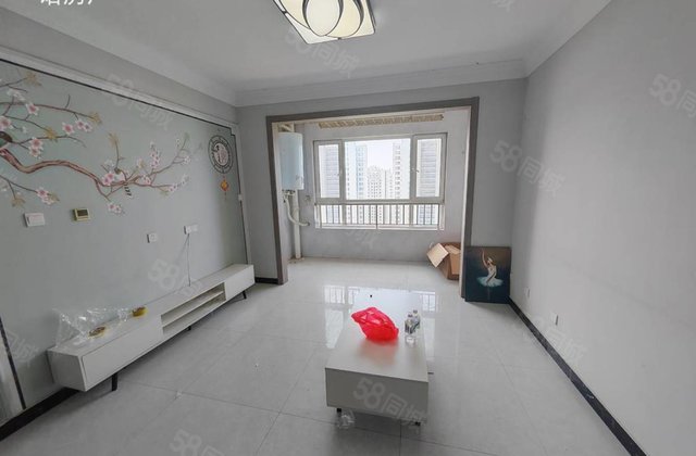 民生凤凰城10号院，  楼层，精装三室，带车储，房东急售